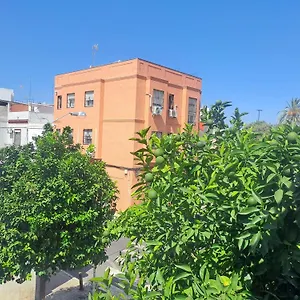  Kwatera prywatna Casa Salma