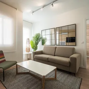  Apartament Sunn Amador De Los Rios, By Homing U