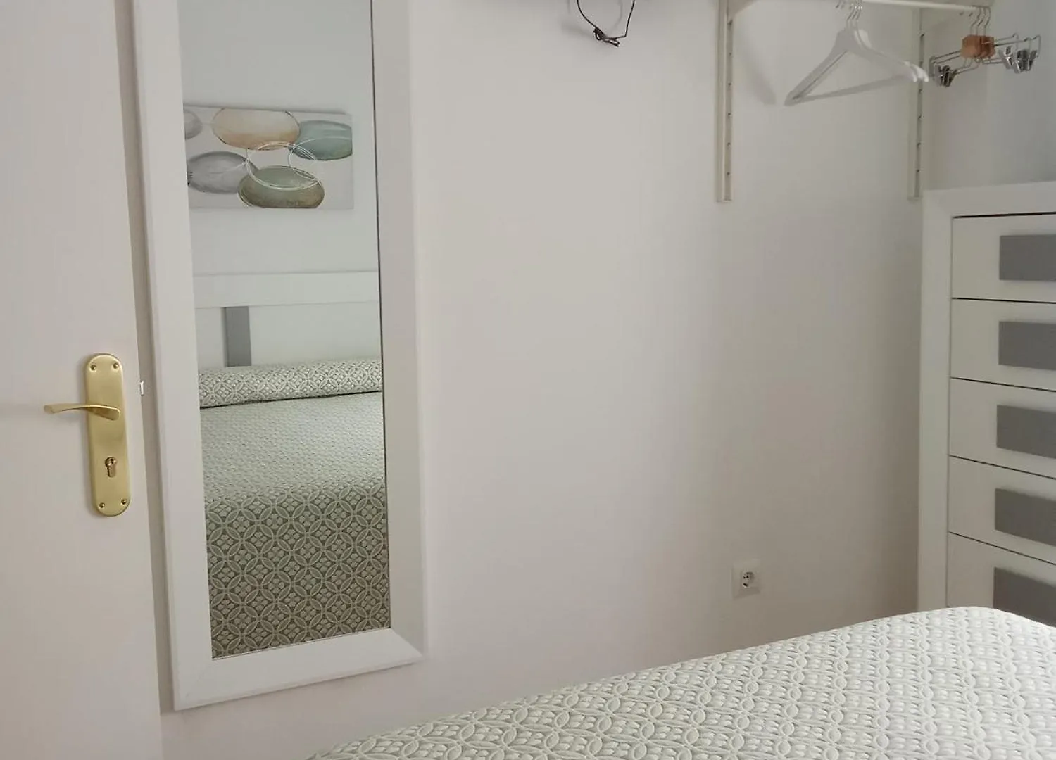 Familia Oliva Acoge En La Macarena Διαμέρισμα Σεβίλλη 0*,